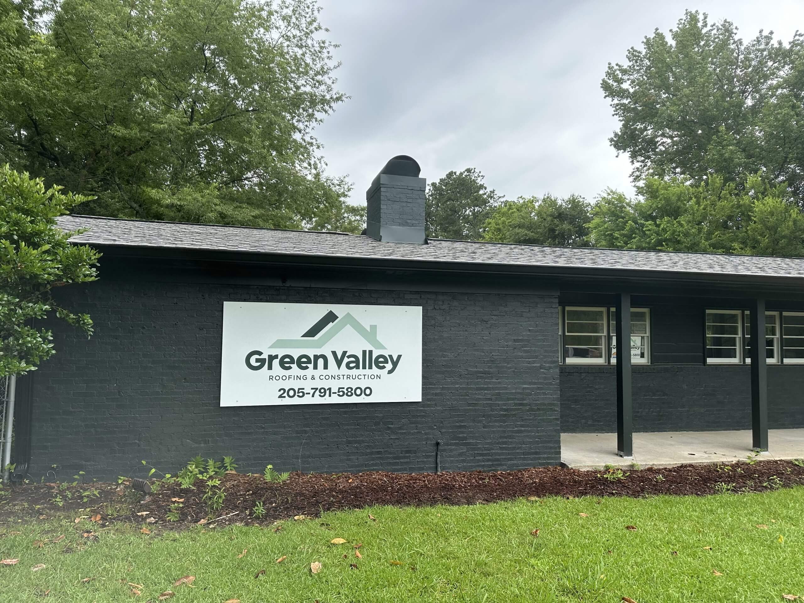 Green Valley Roofing Birmingham Alabama FAQs