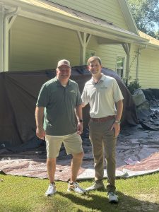 greenvalleyroofing Roof Inspection CEO green valley roofing