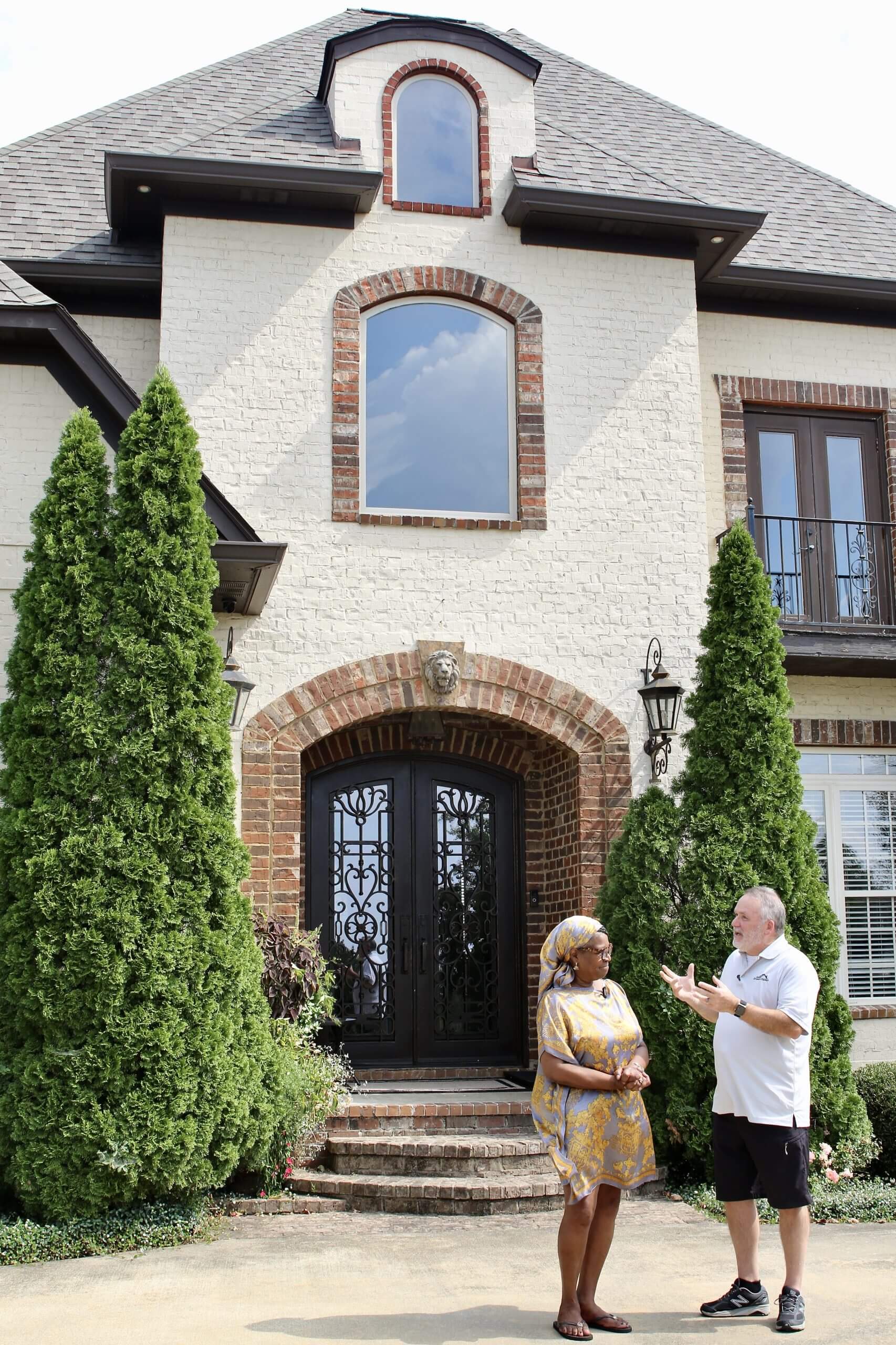 Best Roofers In Alabama Customer First Homewood