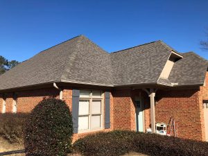 Alabama home with upgraded roof and affordable ways to pay