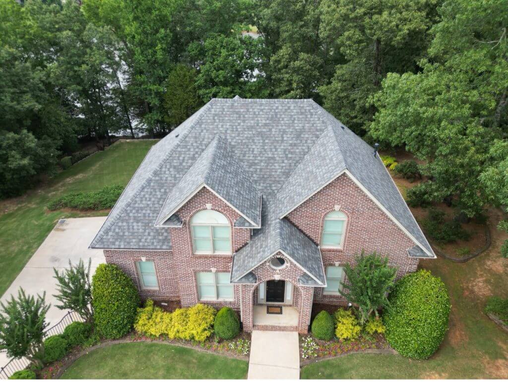 Roof Cost For Replacement Birmingham