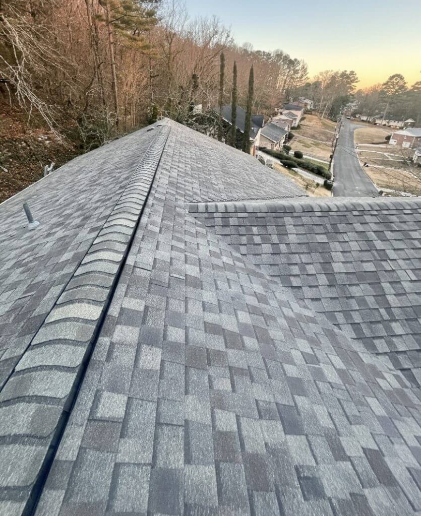 greenvalleyroofing Detailed Roof Renew Installation Transformative Roof Tune-Up 2026