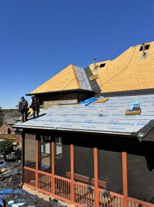 greenvalleyroofing Safety In Roofing Storm Damage Roofing