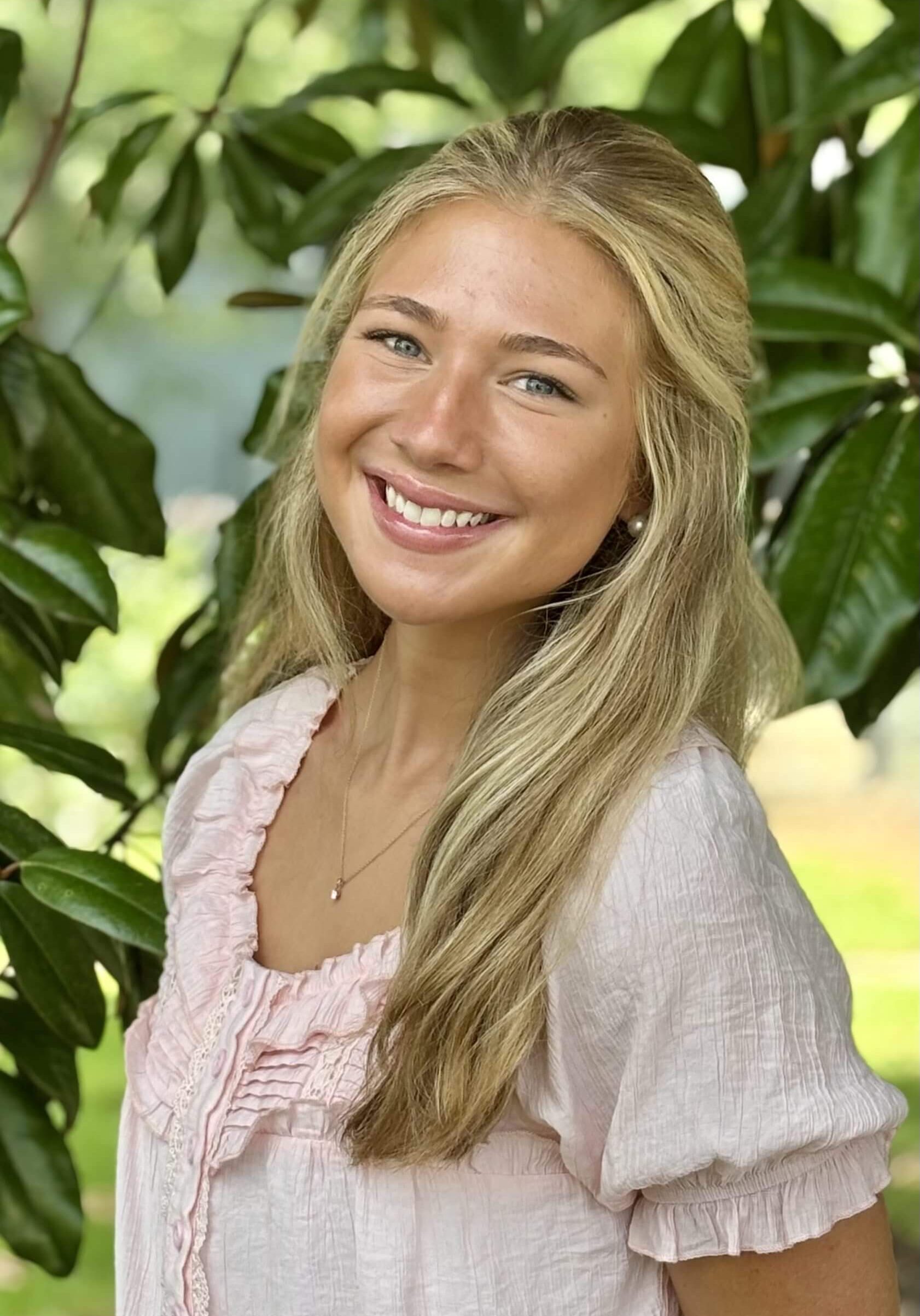 Zoe Brown Zoe Brown